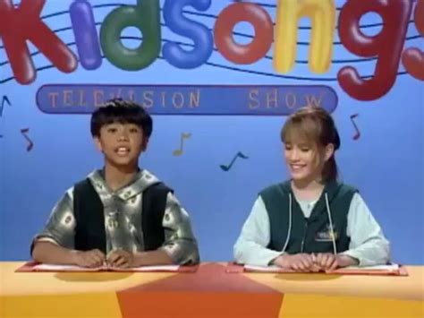  23:23. Kidsongs What I Want To Be. Jenny Sutanto. 22:42. Kidsongs A Day At Old MacDonald's Farm. Jenny Sutanto. Watch Kidsongs TV Show - Season 3 - Episode 10 - Fun With Manners - Matt James on Dailymotion. . 