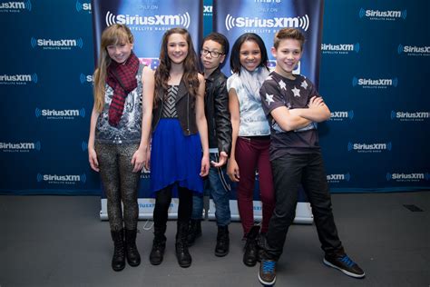 NEW YORK--(BUSINESS WIRE)--KIDZ BOP, the #1 music brand for kids ages 5-12 in the U.S., and SiriusXM have teamed up to launch KIDZ BOP Block Party!, where kids rule the radio!The two-hour weekly ...