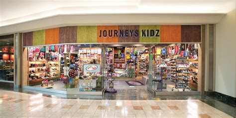 Kidz journey. Journeys Kidz, Greensboro, North Carolina. 1 like. Journeys Kidz carries the hottest brands and latest styles of athletic sneakers, boots, and sandals. 