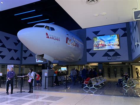 KidZania Dallas offers a unique educational and entertainment experience for children. This indoor city, designed specifically for kids, features over 100 real-world professions for role-playing. Highlights include a Boeing 737-500 fuselage, paved street..