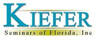 Kiefer Seminars of Florida