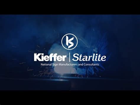 Kieffer Starlite Company Profile - TechBehemoths