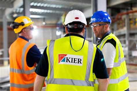 Kier Group Company Profile - Office Locations, Competitors, Revenue