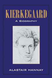 Kierkegaard: A Biography - Cambridge University Press ...