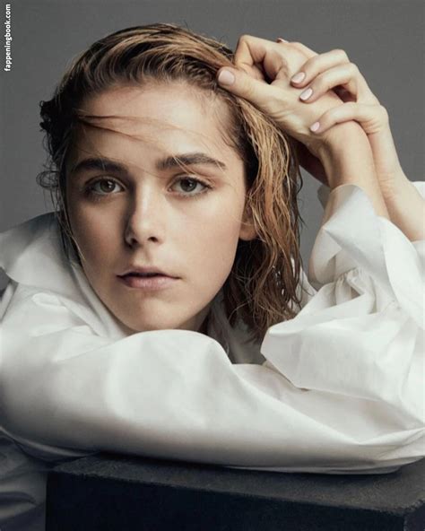 Mr. Skin has a comprehensive list of all the Kiernan Shipka nude appearances on camera, from her first time to her most recent. Click here to see them all!
