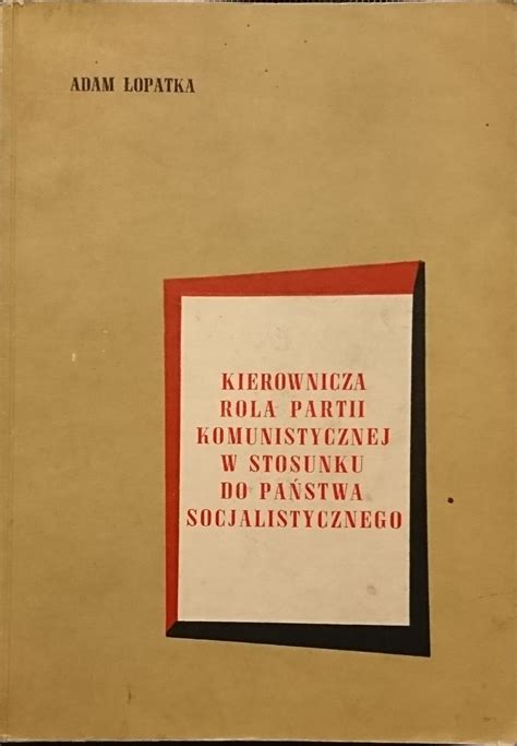 Kierownicza rola klasy robotniczej w krajach socjalistycznych. - Citroen cx 1988 1991 service repair manual.