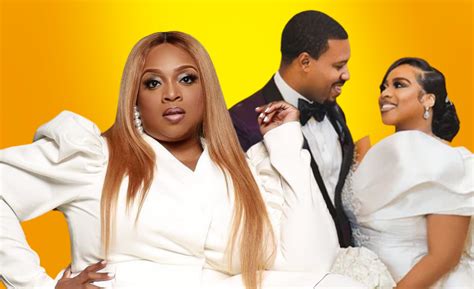 Kierra Sheard addresses controversy — EEW Magazine