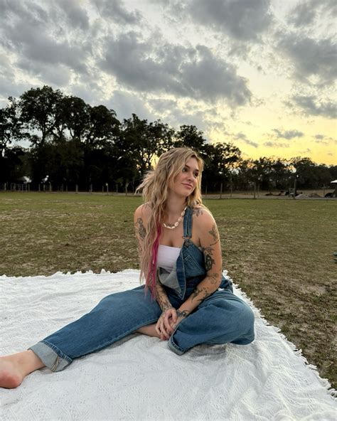 💋 (SEX) Kiersten Grace Onlyfans Leak