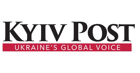 Kiev post. The Kyiv Post is Ukraine's English-language newspaper and proud winner of the 2014 Missouri Honor Medal for Distinguished Service in Journalism. The newspaper's first print edition came out on Oct. 18, 1995, and went online in 1997. Its global audience has been growing steadily since then, peaking at more than 65 million pageviews in 2014. 