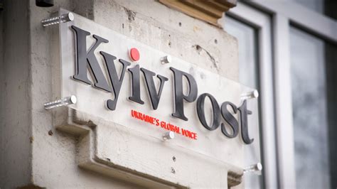 Kievpost - See all of Kyiv Post’s headline news. Compare how the top news stories are covered by left-wing and right-wing news sources. Ground News has come across 12,453 headlines reported on by Kyiv Post during the past 3 months. Kyiv Post’s aggregated media bias check is leanLeft. This is a score we've assigned by combining the media bias ratings ...
