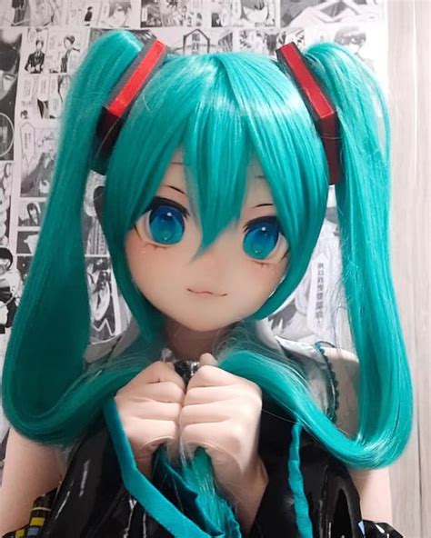 Kigurumi Hatsune Miku: The Ultimate Guide to Comfort and Style for Fans of the Virtual Idol