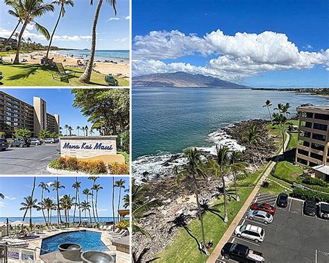 Kihei Vacation Rentals - Hawaii Accommodations