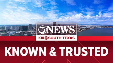Stay up-to-date with the latest news and weather in the Corpus Christi, TX, area on the all-new 3News+ app from KIII. Our channel features the latest breaking news impacting you and your family, plus video coverage from local events. 3News+ has the latest in sports from your favorite local pro and college teams, plus entertainment content if ...