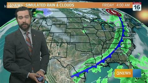 Kiii weather forecast. Things To Know About Kiii weather forecast. 