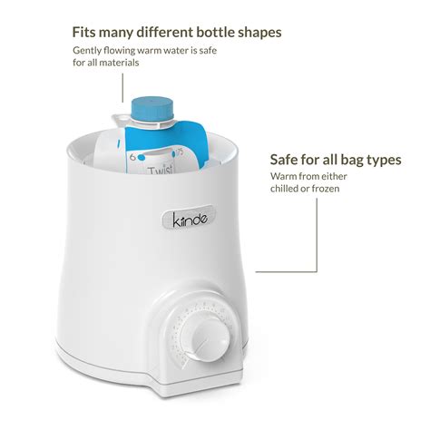 Kiinde Kozii Time Chart