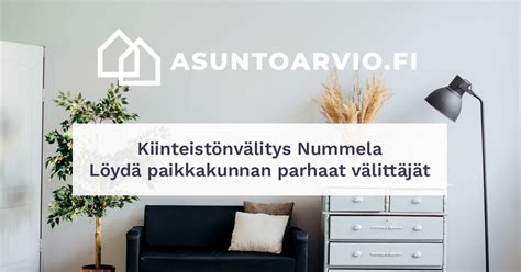 Kiinteistönvälitys Tampere Asuntoarvio