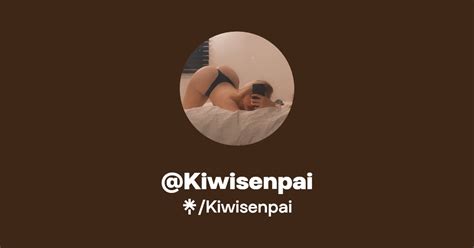 Kiiwi.Senpaiiii Onlyfans Leaked 💋 XXX
