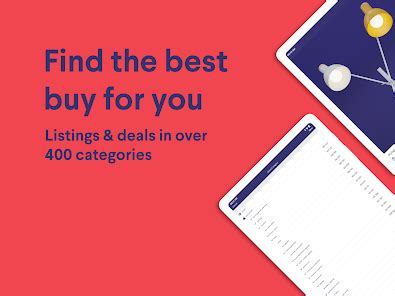 Kijiji: Buy & Sell, find deals 12+ - App Store