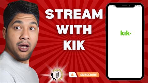 😈 Kik Live Leaked (SEX) 30 Videos