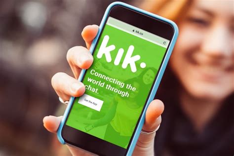 Kik application download. Things To Know About Kik application download. 