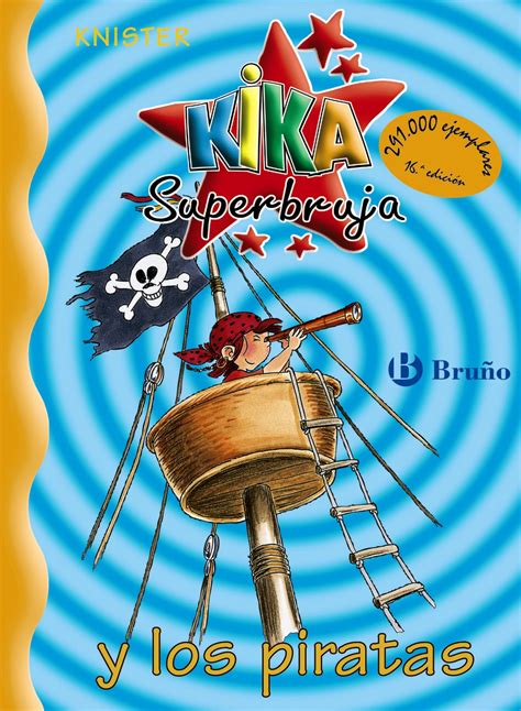 Kika superbruja y los piratas   2. - Mini cooper 05 parts and service manual.