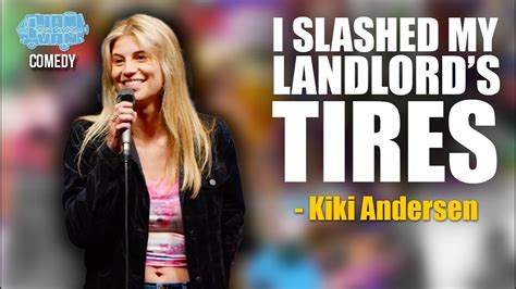 Kiki Anderson Leaks +18 206 Photos