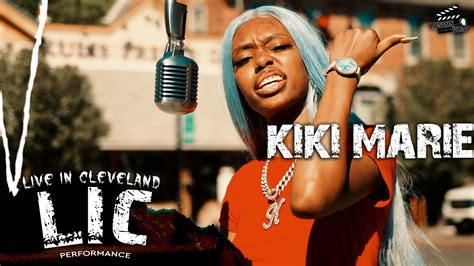 Kiki Mari Onlyfans Leak