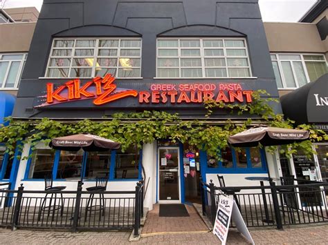 Kiki restaurant. Mar 11, 2024 · Hours: 10AM - 11PM. 965 W Ruben M Torres Sr Blvd, Brownsville. (956) 542-6224. Menu Order Online. 