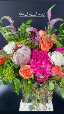 Kikilis florist. Order Designer's Choice - from Kikilis Florist, your local Tarpon Springs florist. For fresh and fast flower delivery throughout Tarpon Springs, FL area. 
