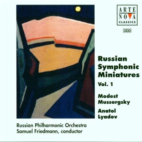 Kikimora for orchestra, Op. 63 Details AllMusic