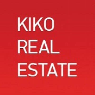 Kiko real estate. Things To Know About Kiko real estate. 