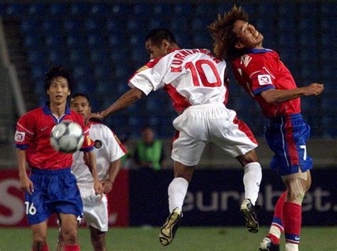 Kilas Balik Piala AFF 1996 Goal.com Indonesia