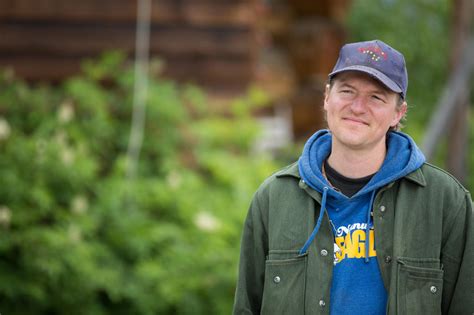 Kilcher atz lee. In Summer 2015, Atz Lee Kilcher, from Alaska: The Last Frontier, suffered a catastrophic accident while hiking in Otter Cove, Alaska. His accident and its aftermath were documented on the ... 