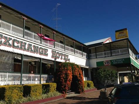 Kilcoy accommodation.  Compare loads of accommodation deals where you can p...
