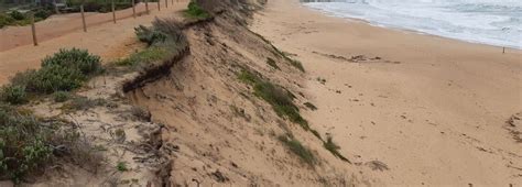 Kilcunda Foreshore Erosion: Options Assessment