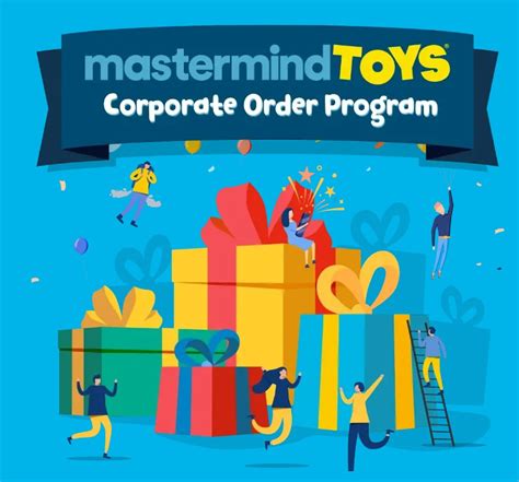 Kildonan Mastermind Toys