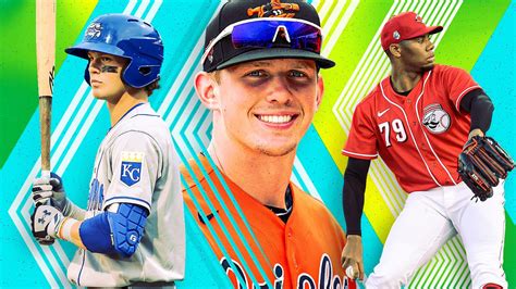 Kiley mcdaniel top prospects. Yes they are eligible to win ROY. But with the new CBA, players that are considered "Top Prospects" (aka Top-100 by MLB.com or ESPN) can earn an extra 1st round pick comp pick for their teams by winning the award. The Mariners get an extra 1st rounder in the next draft because JRod won. 
