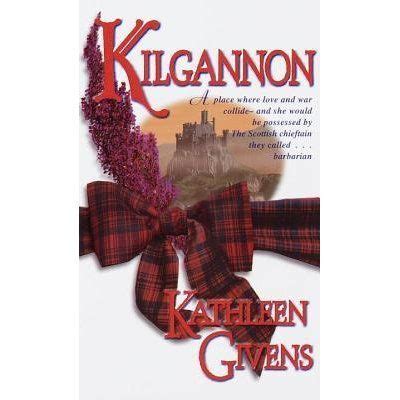 Full Download Kilgannon Kilgannon 1 By Kathleen Givens