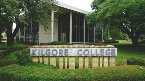 Kilgore jc. Things To Know About Kilgore jc. 