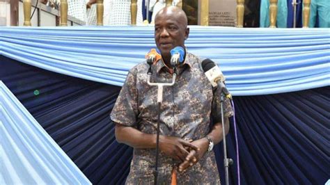 Kilifi: Woman Strips, Camps Outside Governor Mung