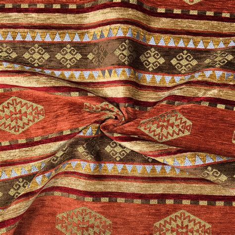 Kilim Fabric - Etsy