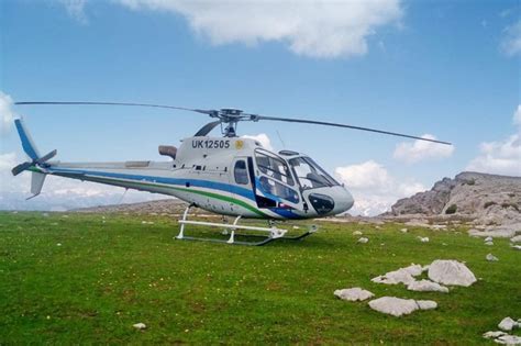 Kilimanjaro Helikopter Turu GetYourGuide. 