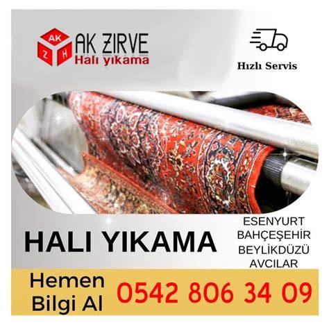 Kilis Musabeyli Hali Yikama Servisi