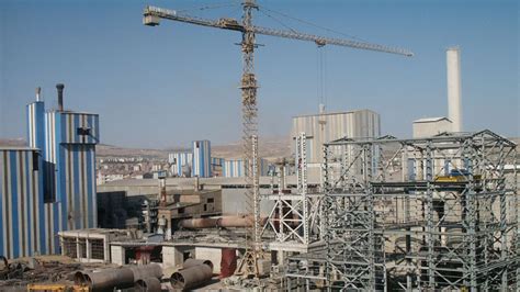 Kilis Sirketi Servisi