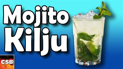 Kilju Recipe - Sugar Wine - Making Mojito Kilju - YouTube