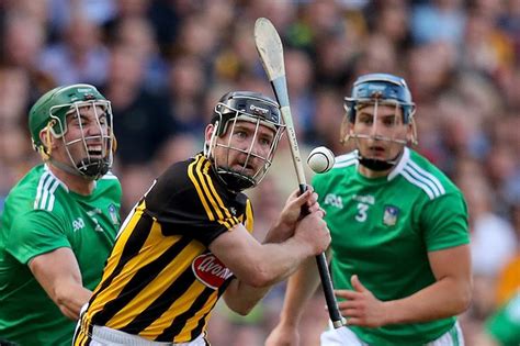 Kilkenny great calls for