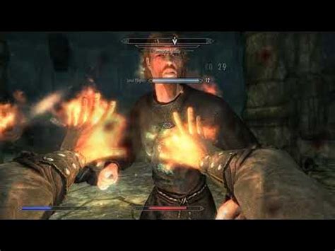 Kilkreath Temple Walkthrough The Break of Dawn Skyrim SE