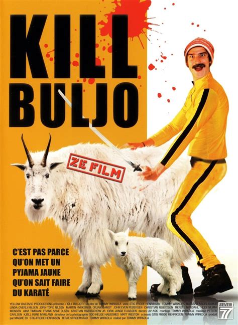 Kill Buljo
