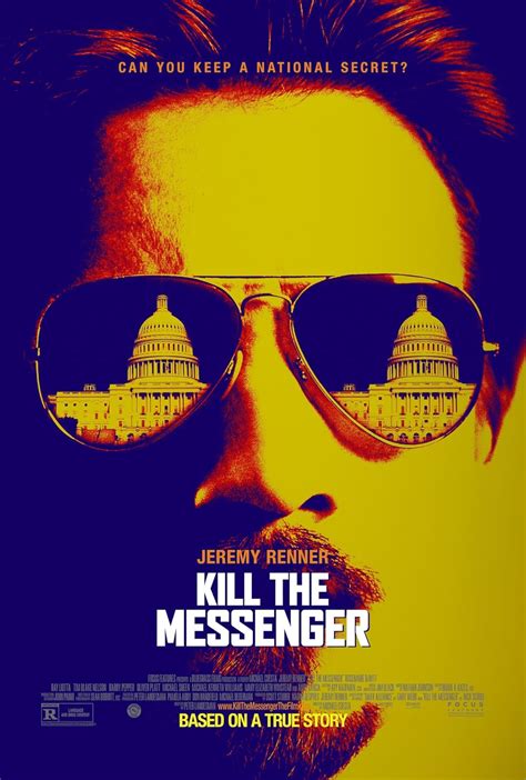 Kill The Messenger Imdb