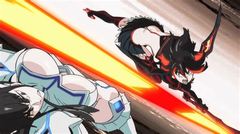 Welcome to another episode of the Void Club where you will get to meet tons of gorgeous Kill la Kill characters and fuck them every which way. Starting off with your trusted beauty Sylvia who will give you a blowjob, and leading to the gorgeous black-haired busty girl who enjoys a hot titty fuck. The gameplay is simple, keep clicking on the ... 